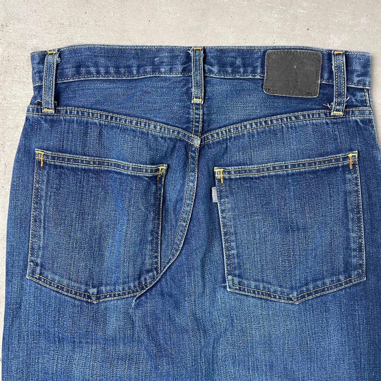 00年代 Levi 