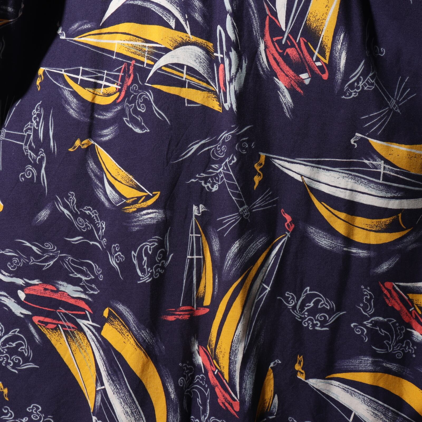 極美品 XL レーヨン ポロラルフローレン 半袖開襟シャツ 極美品 XL レーヨン ポロラルフローレン 半袖開襟シャツ