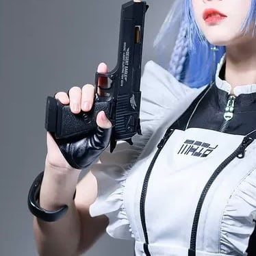 サイバーメイド・ハーフグローブ(指なし) | 小喬之功 サイバーメイド・ハーフグローブ(指なし) | 小喬之功