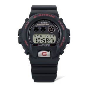 【CASIO】G-SHOCK GW-6900TR-1JR 6900シリーズ30周年記念モデル