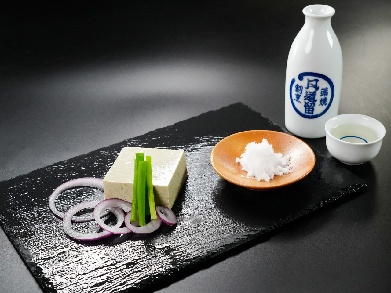 わさび豆富【150g】