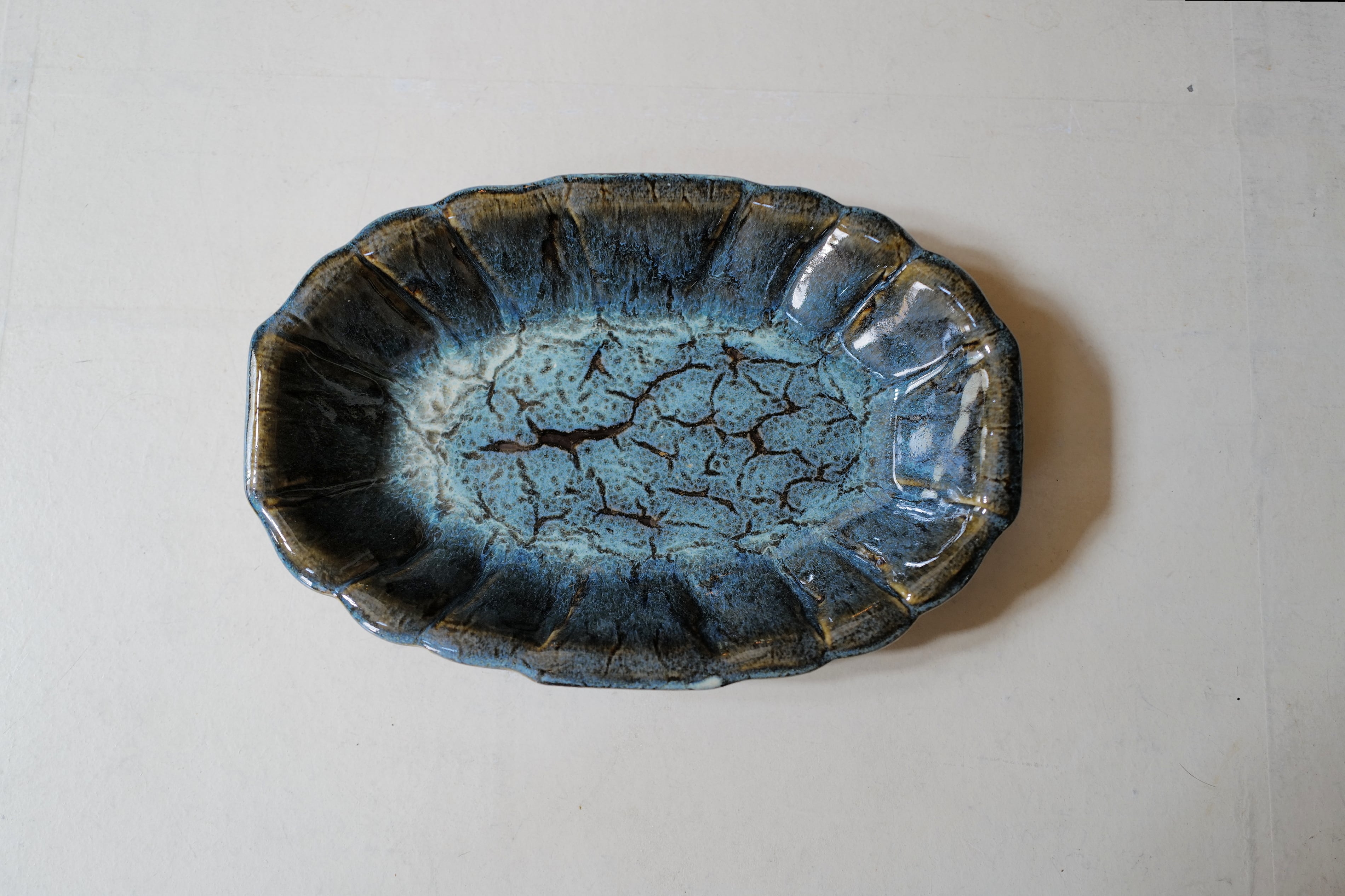 余宮隆 | 陶屋なづな