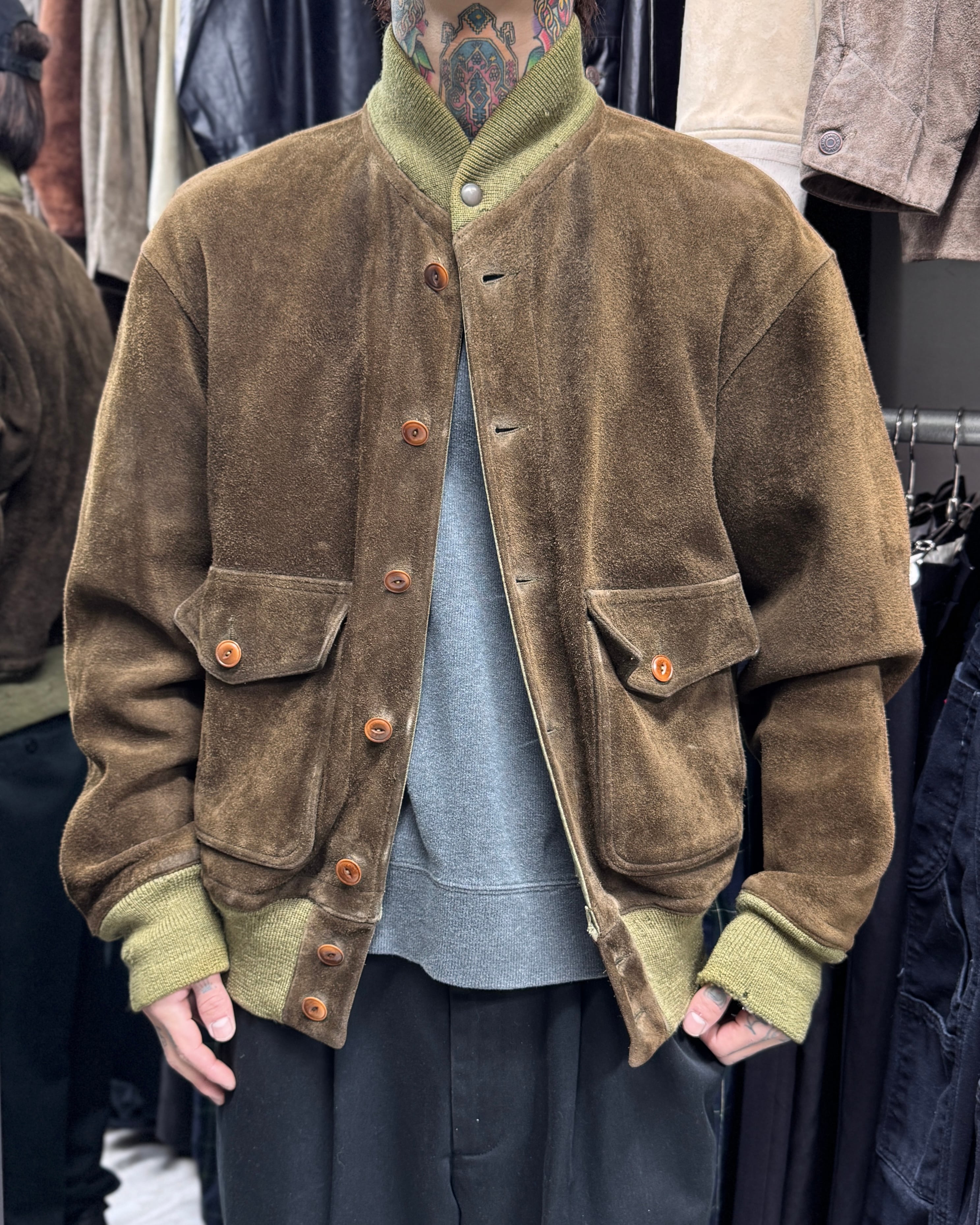 Ralph Lauren | curb