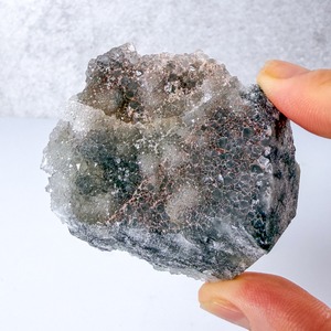 フローライト水晶共生 * Fluorite * 天然石