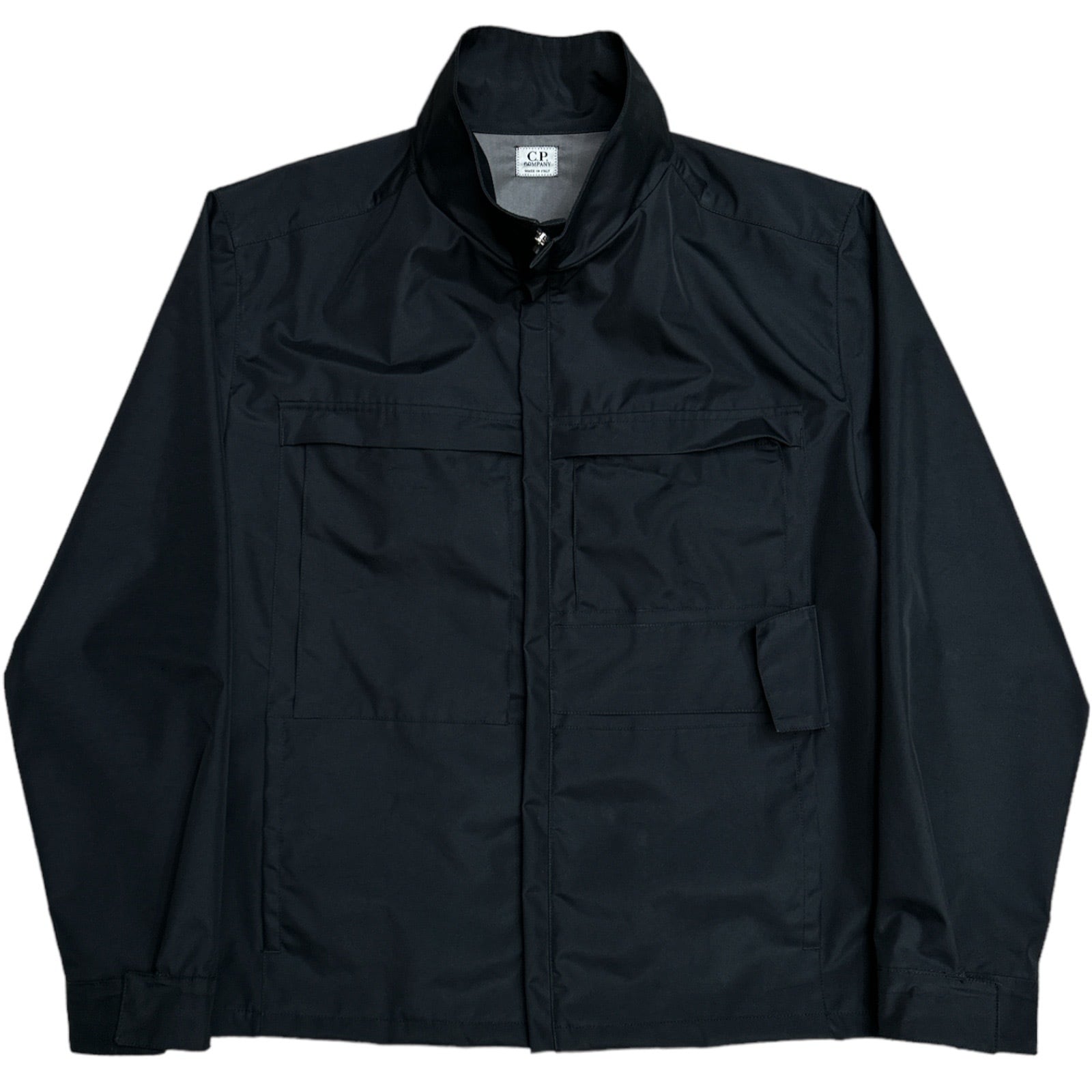 【未使用】C.P. COMPANY nylon coatYSMRapparel