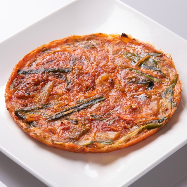 【冷凍】キムチチヂミ