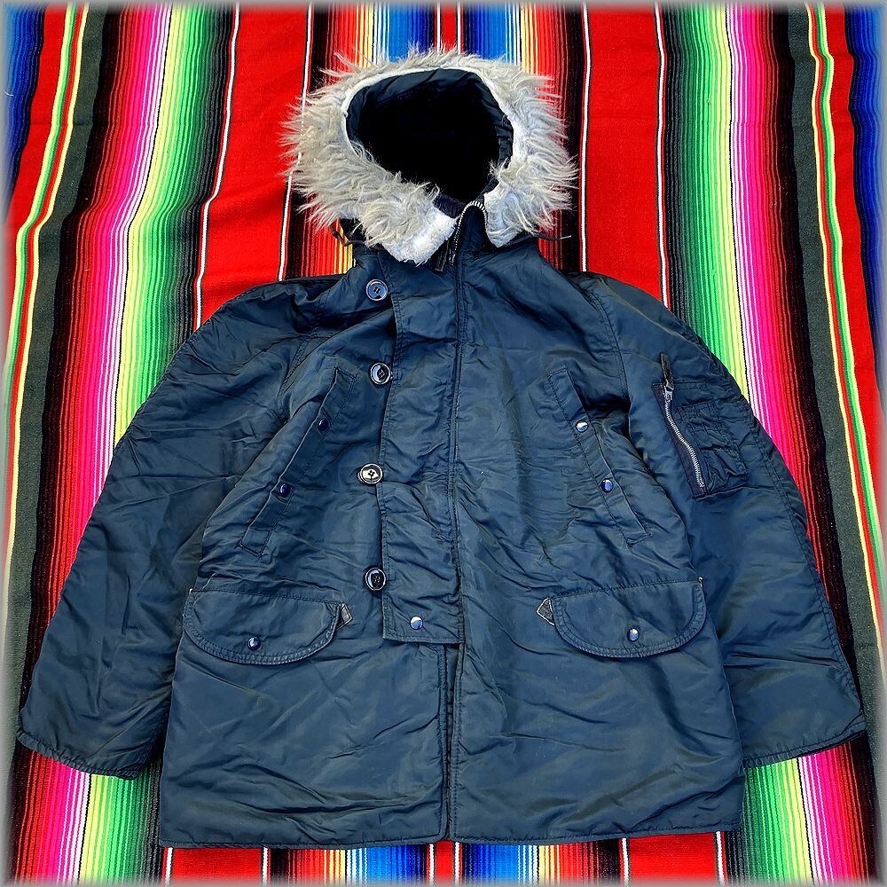 ☆ペニーズ ビッグマック 50s ビンテージ ワークジャケット ウール