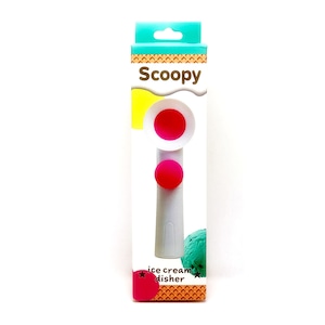 Scoopy-スクーピー-