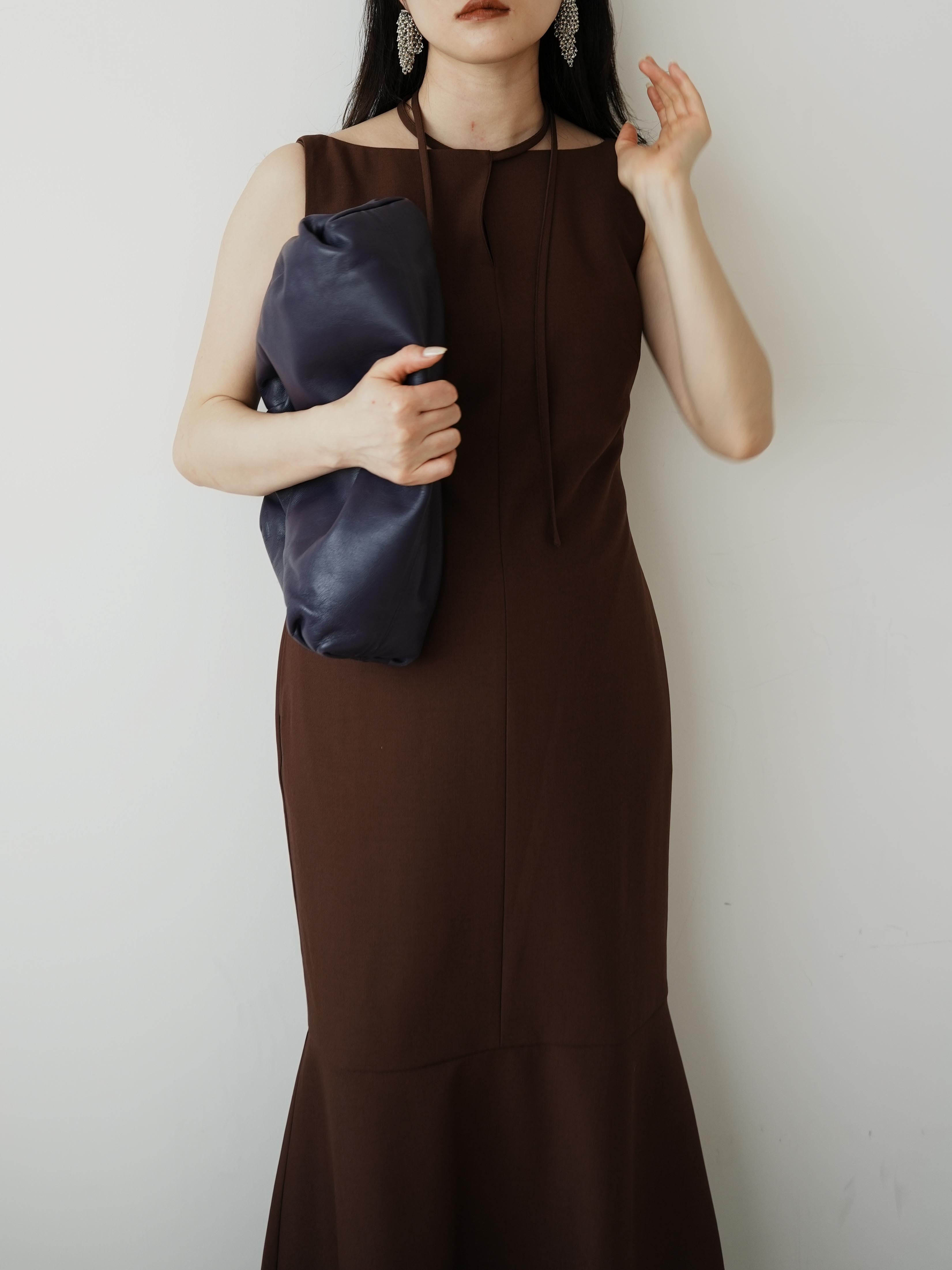 2way choker onepiece | Katrin TOKYO