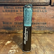 1930s–1950s ブリッグス パイプミクスチャー ヴィンテージ タバコ缶 BRIGGS PIPE MIXTURE Vintage Tobacco Tin T-754
