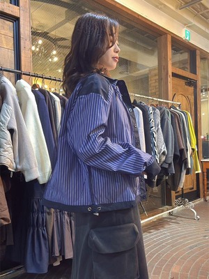 セブンデイズ　1251254　レイヤードチュールSH