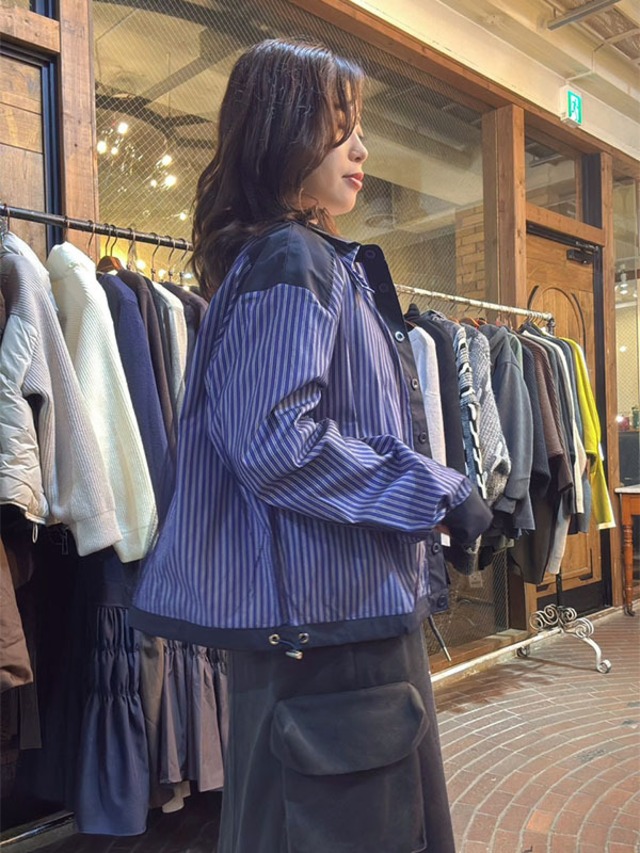 セブンデイズ　1251254　レイヤードチュールSH