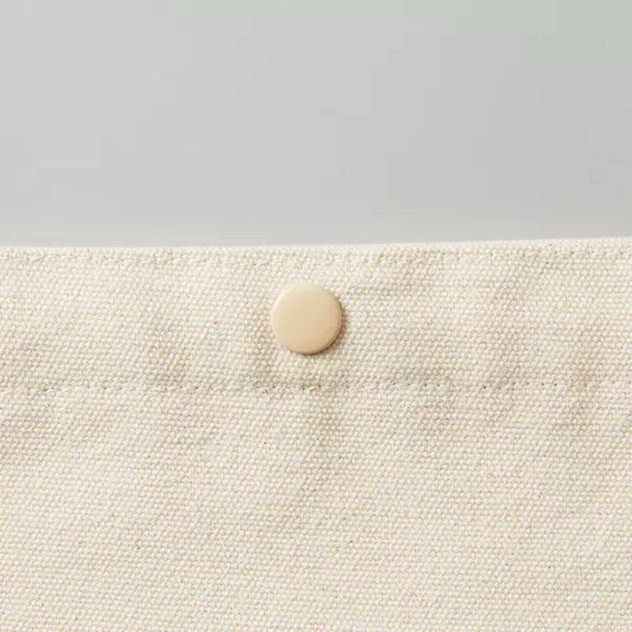 DHD(M)043【ニュースペーパーバッグ（ブラック）　チャップおじさんⅢ】