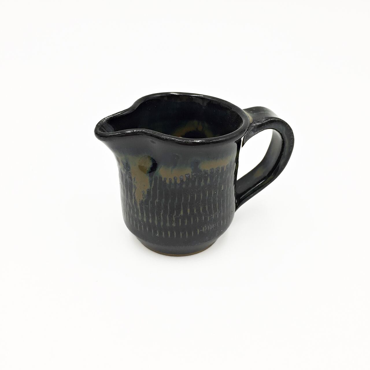 バーナドリーチのミルクピッチャー