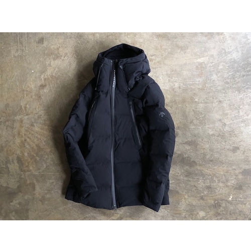 DESCENTE ALLTERRAIN (デサントオルテライン) MIZUSAWA DOWN JACKET『MOUNTAINEER-HC』