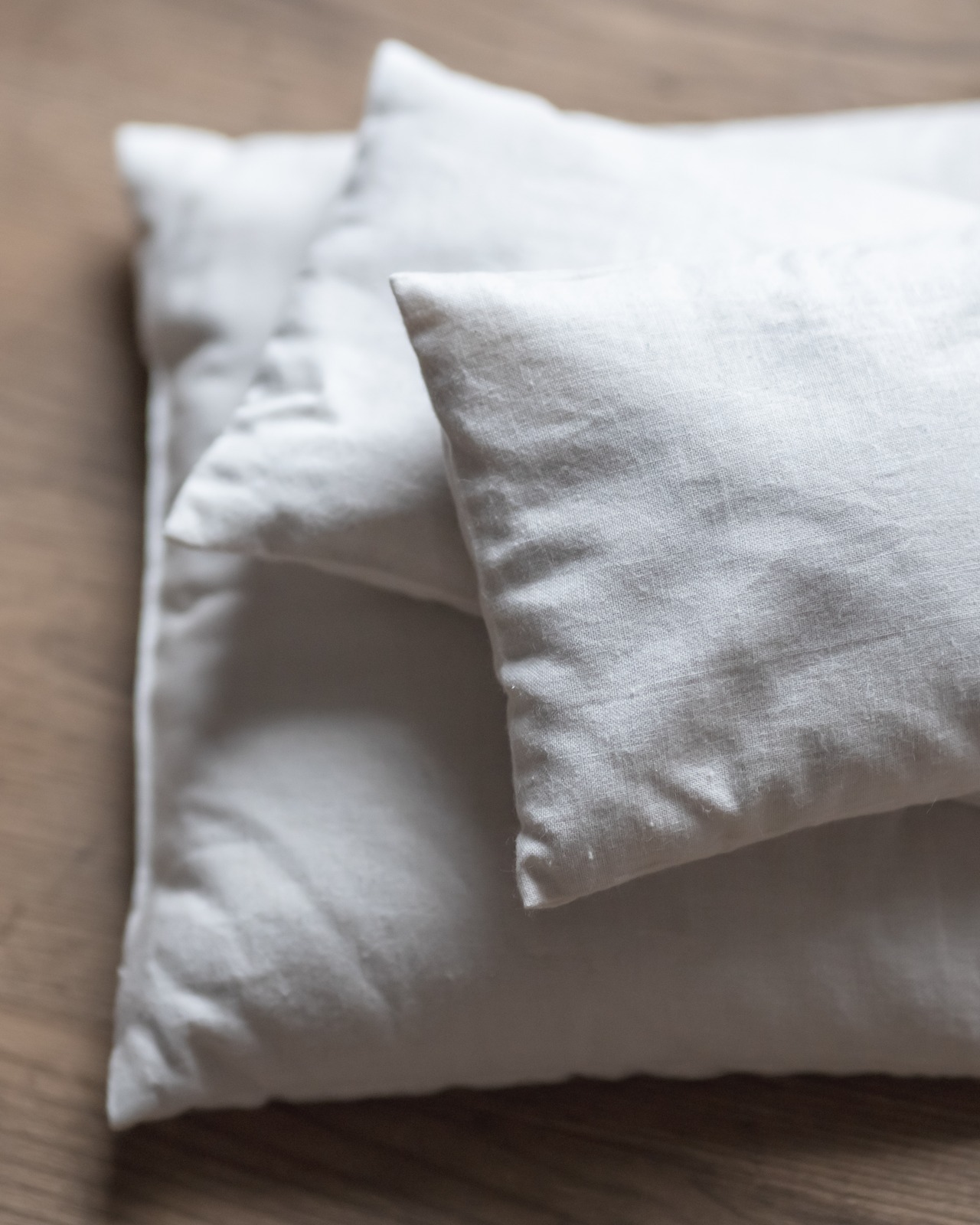 《大判》米ぬか玄米カイロ（選べるハーブ）Woodland Bloom　カバー付き