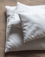 《大判》米ぬか玄米カイロ（選べるハーブ）Woodland Bloom　カバー付き