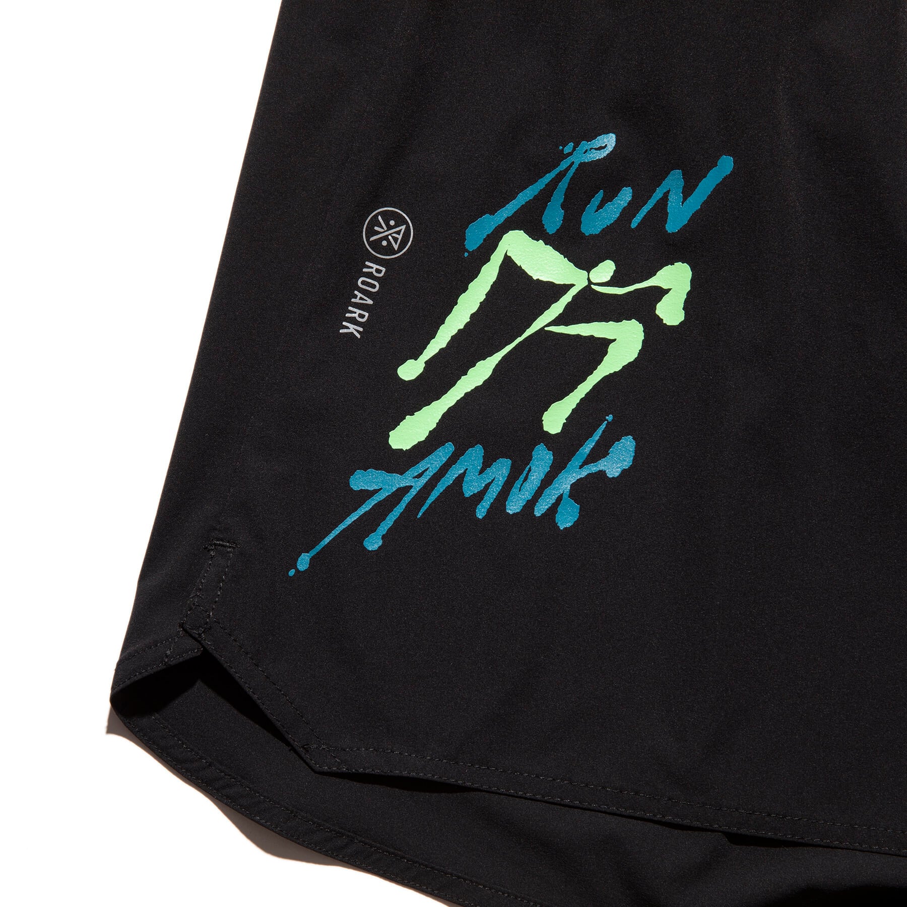 ROARK RUN AMOK｜ALTA 5