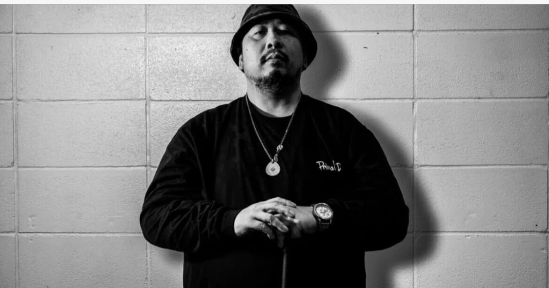 残り1点〉【カセットテープ】 MaL a.k.a. Primal Dub & OT - Couch