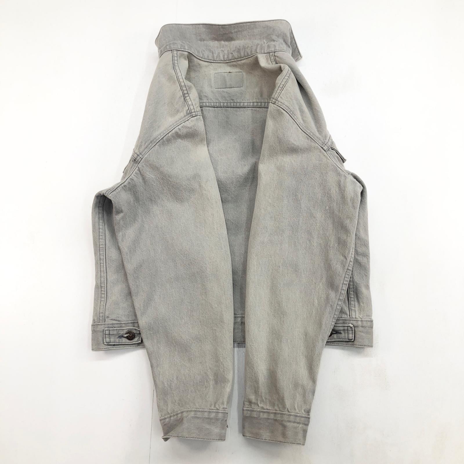 LEVI'S リーバイス 80年代 USA製 70506- 0257 4ポケット デニム