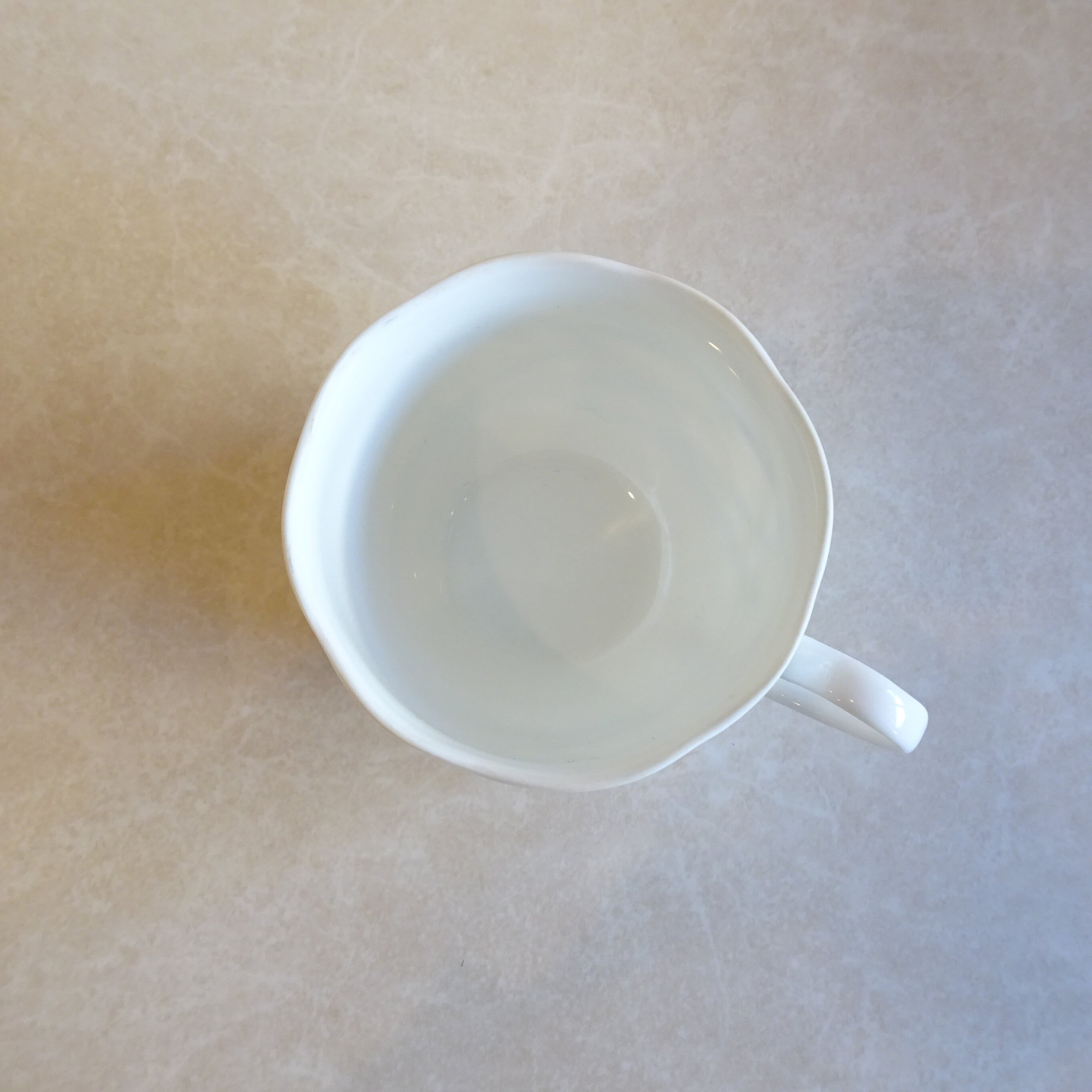 走る馬のブラジリエのカップ＆ソーサー | 純喫茶家具の村田商會