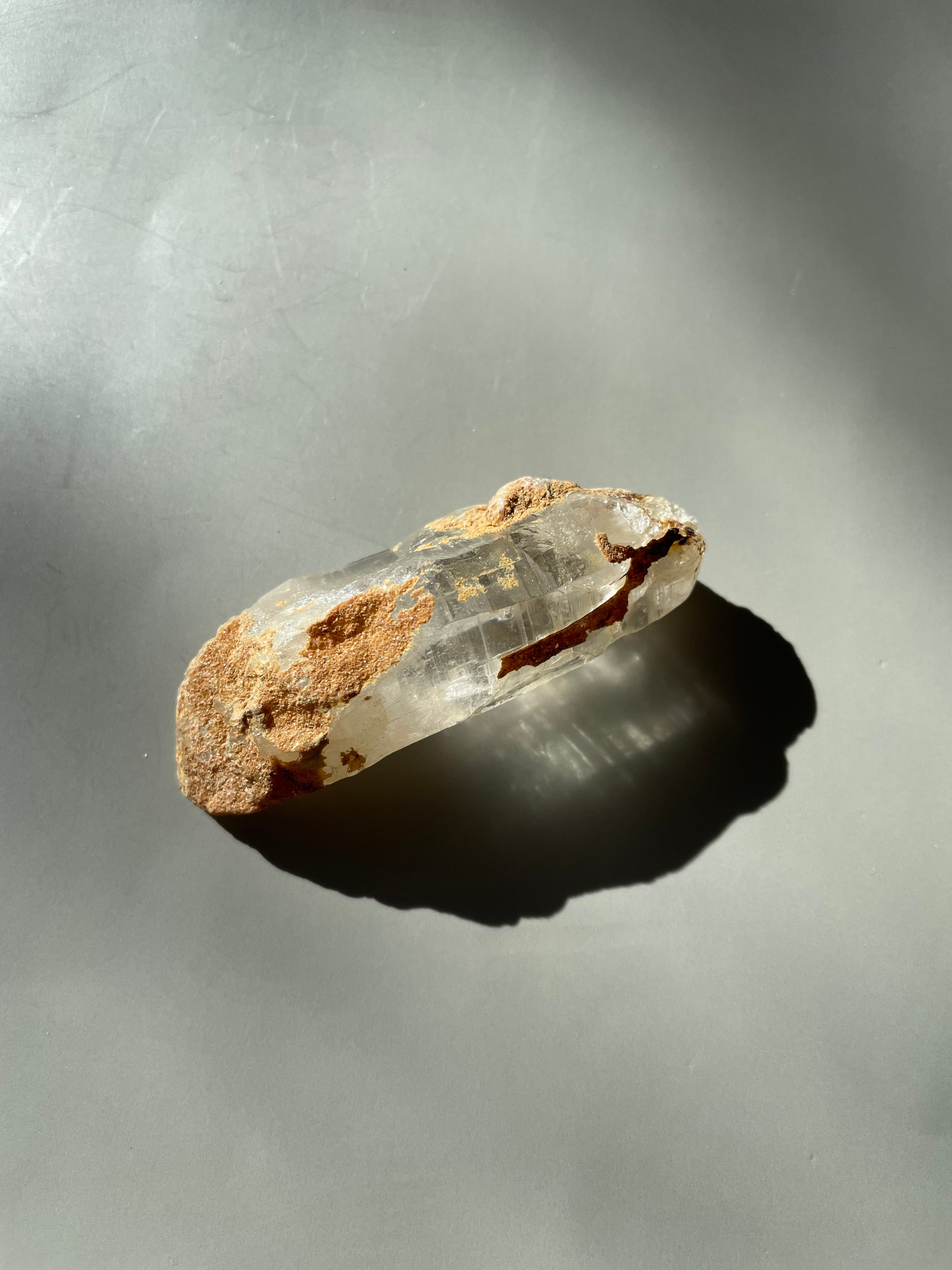 パキスタン　ギルギット　スカルドゥ産　ゴールデンヒーラー　DT