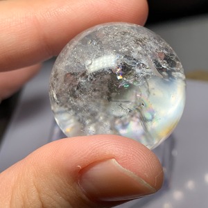 4.アイリスクォーツスフィア