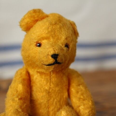 テディベア　ビンテージ　アンティーク　ピーナッツベア 2025年最新】ピーナッツベアの人気アイテム - メルカリ
