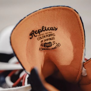 CCK ハイトップキャンバス  S0107