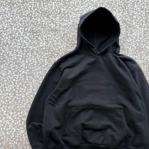 CAMBER / 90-00's usa製 double face hoodie sizeXL