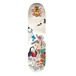 EVISEN SKATEBOARDS / HYAKKI YAENZU RIGHT