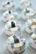 【冷凍発送】 11月季節のお任せケーキ