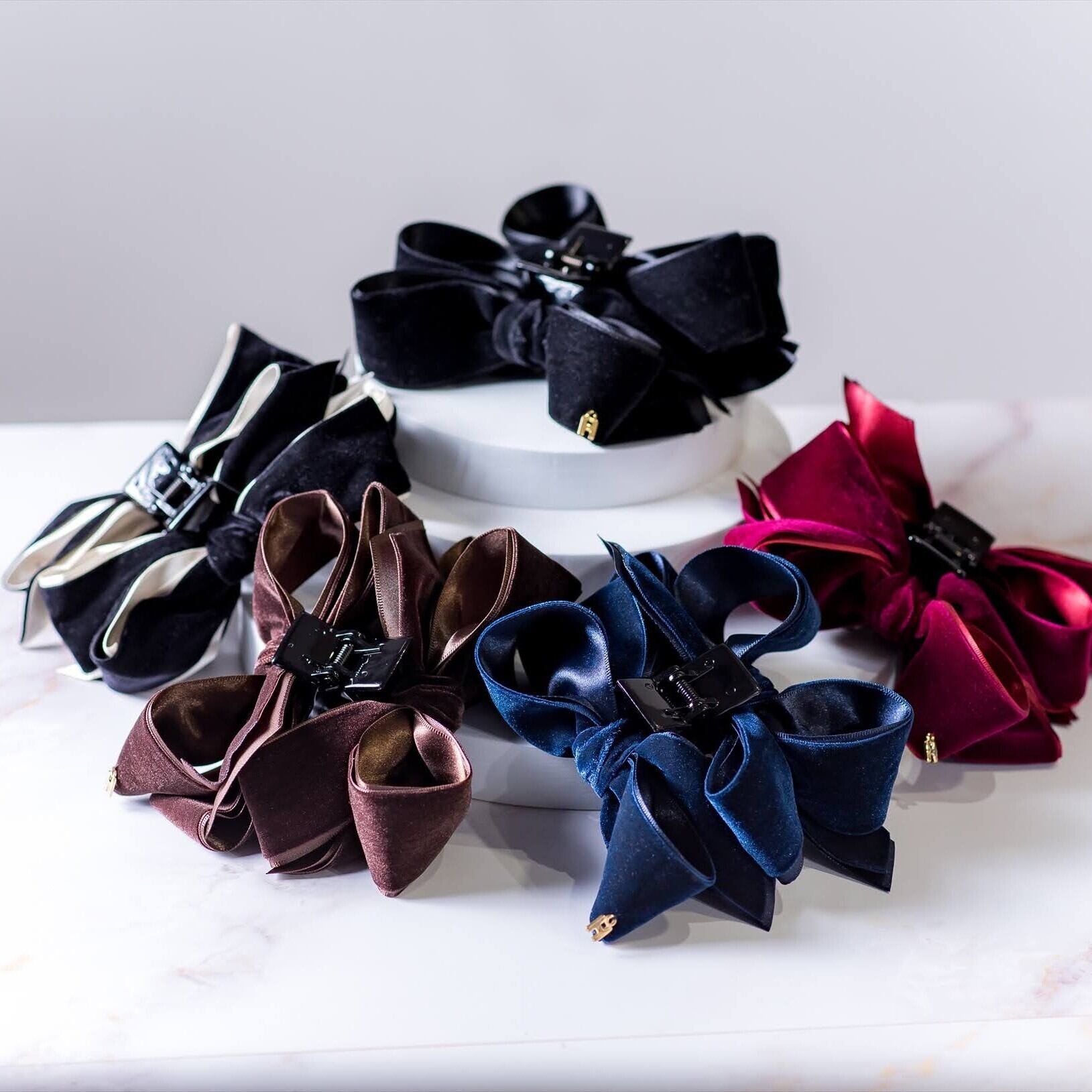 ヘアクリップ | THE HANY 公式オンラインショップ | THE HANY Bijoux