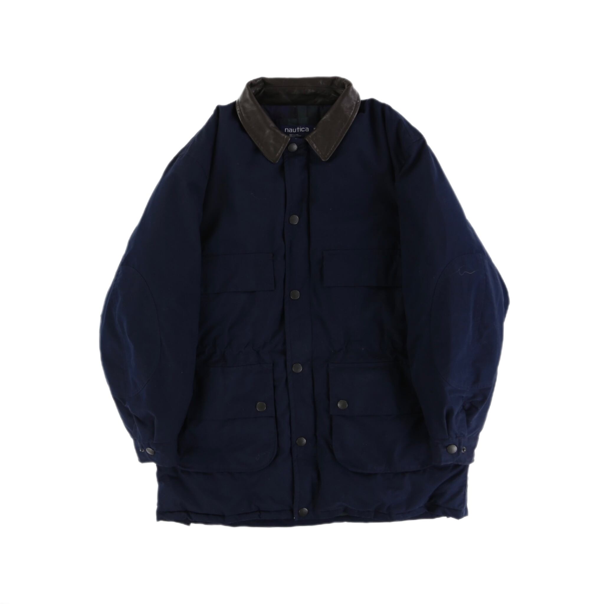 専用nautica quilting jacket