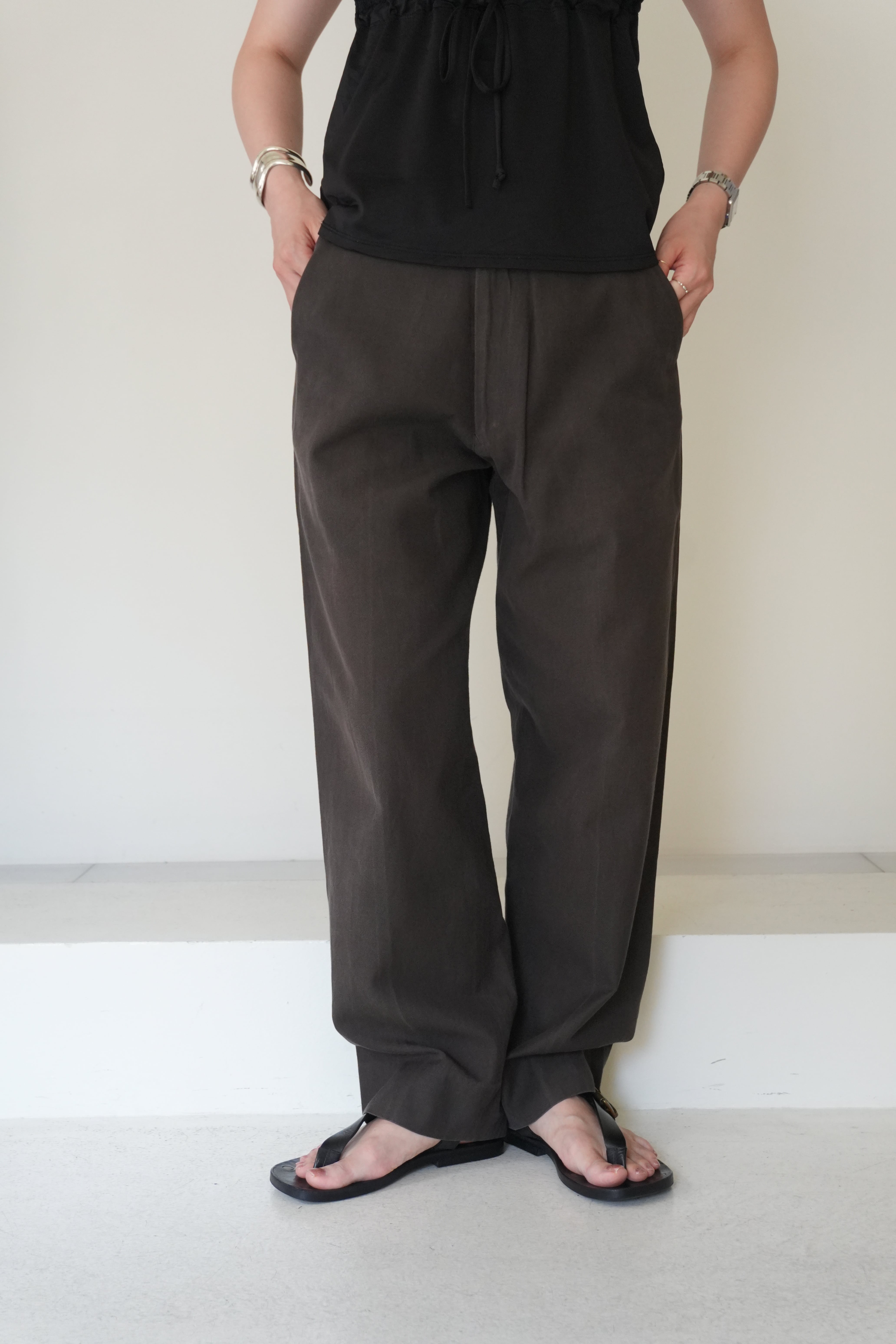80s Y’s pants