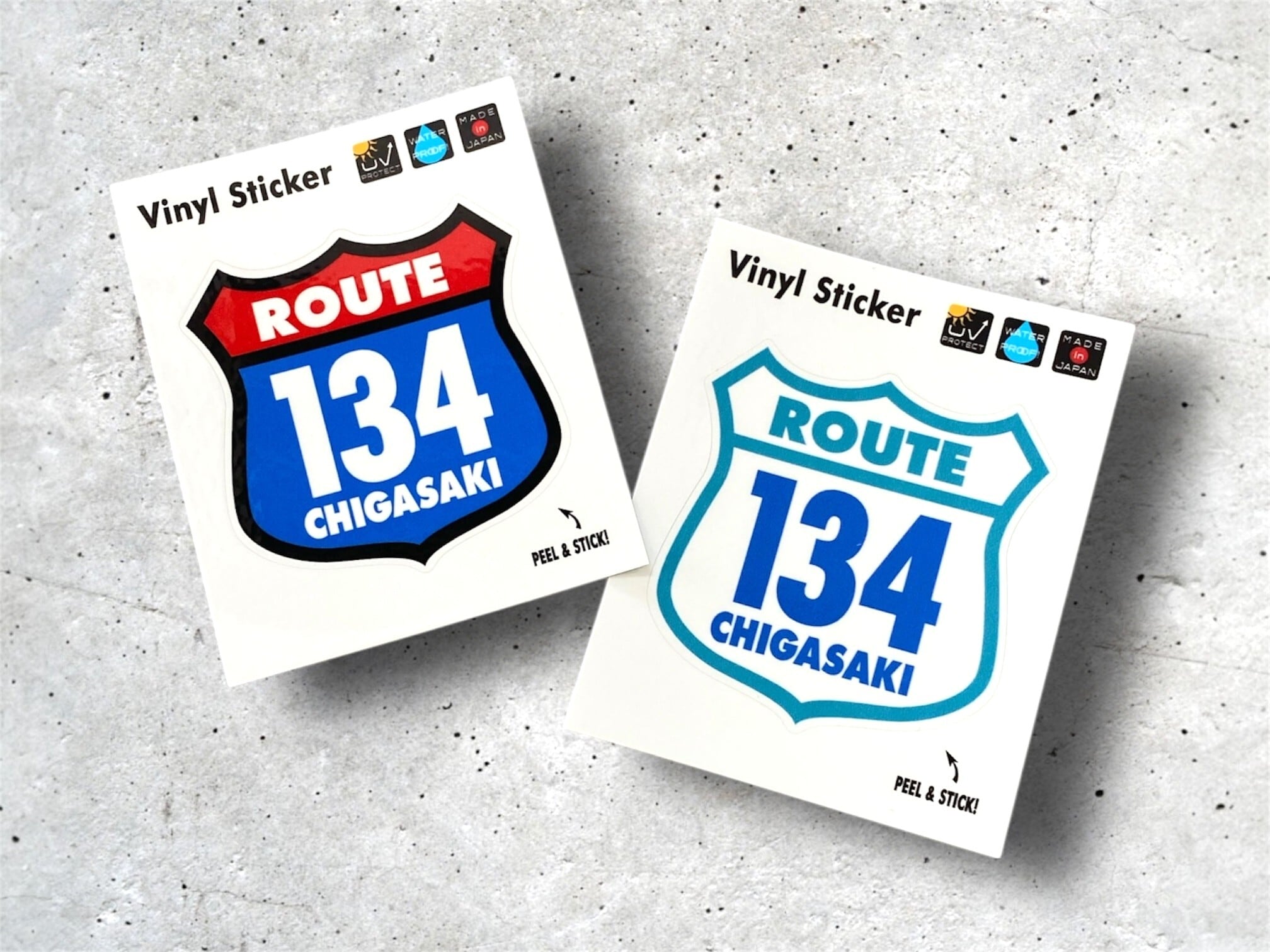 茅ヶ崎ALOHAキーホルダー | 茅ヶ崎市観光協会