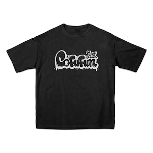 CoFuFunFES.2024 オフィシャルTシャツ ブラック