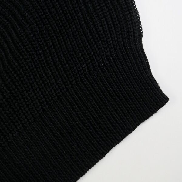 Size【M】 SUPREME シュプリーム 23AW Small Box Ribbed Sweater Black ...