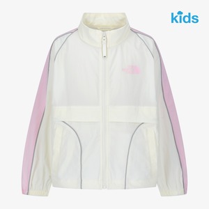 [The North Face Korea] K'S BRIO JACKET NJ3BS10U
