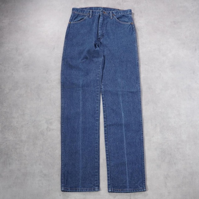 Wrangler ラングラー W33 デニム 90s USA製 古着 18330