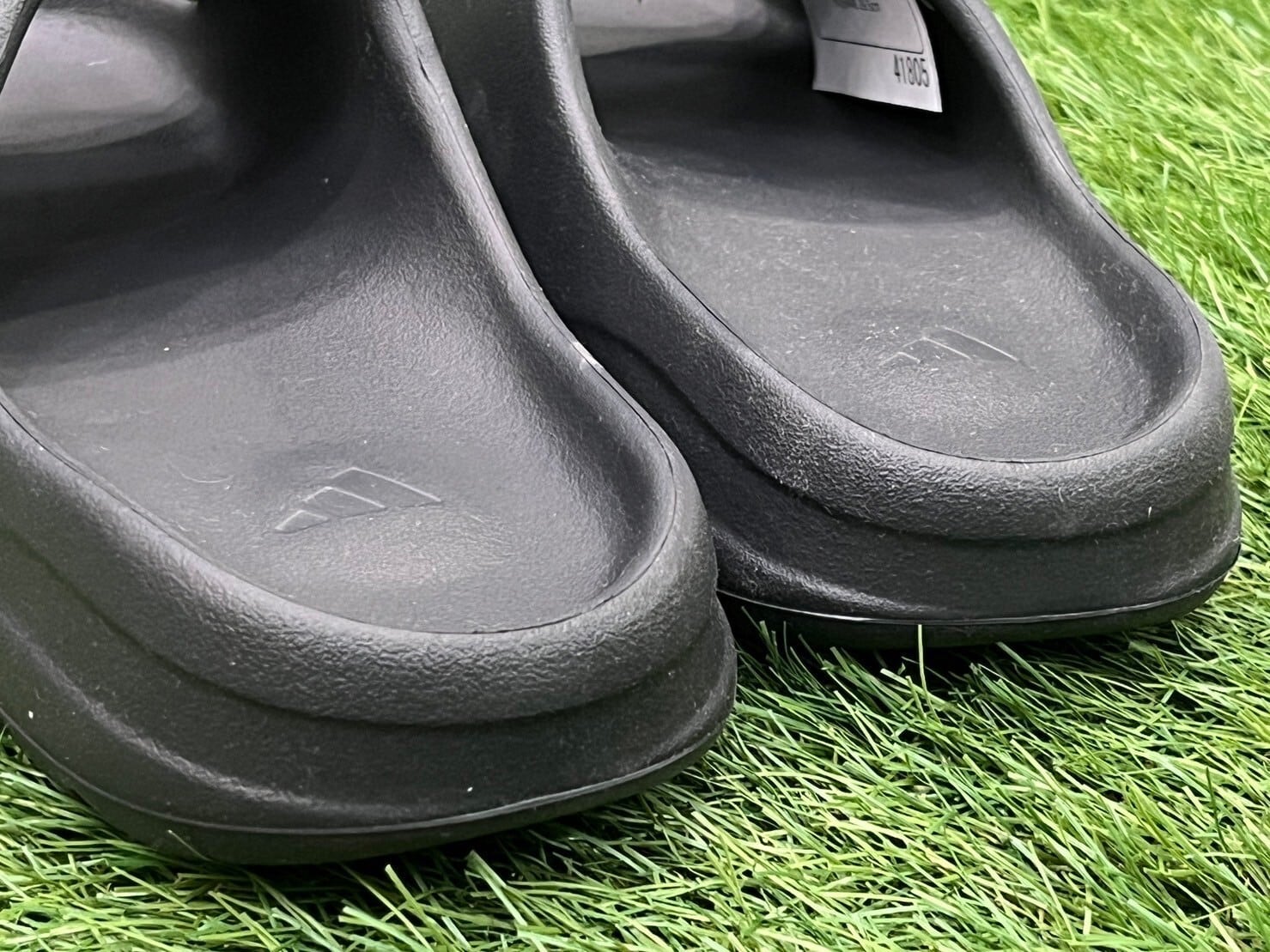 adidas YEEZY SLIDE ONYX HQ6448 29.5cm 41805 | BRAND BUYERS OSAKA