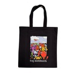 FROG / Party Monster Tote Bag