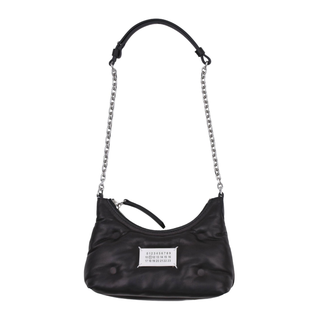 【Maison Margiela】GLAM SLAM HOBO MICRO - 2