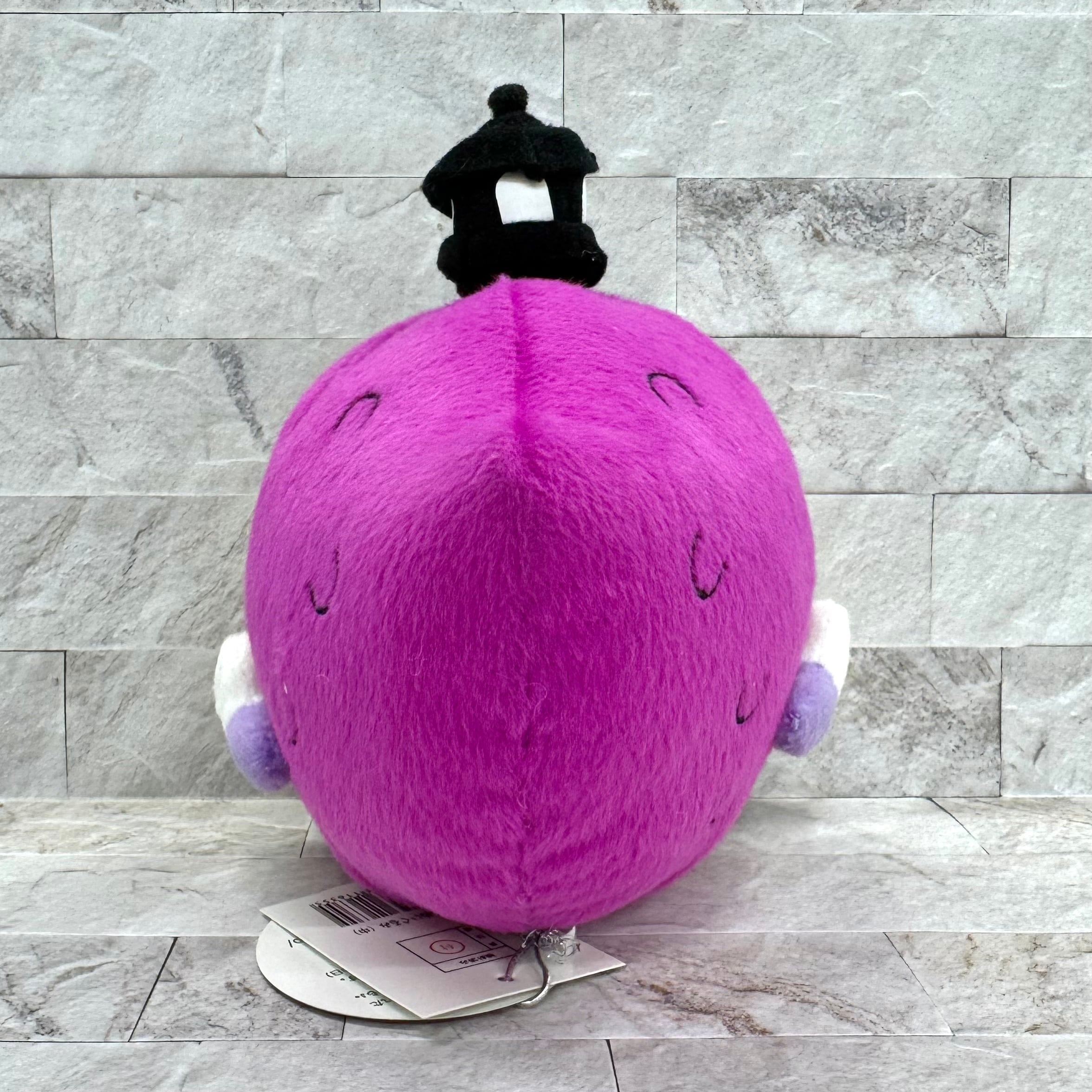 ときも ぬいぐるみ