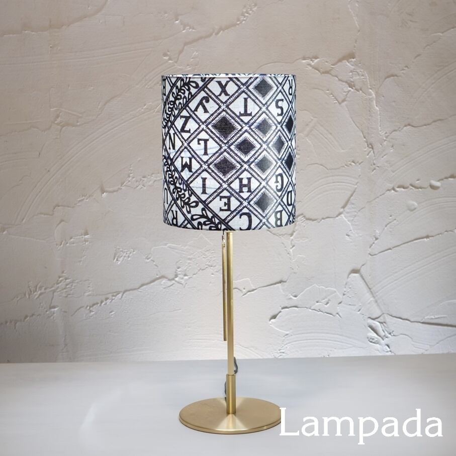 布 | 照明＆エシカルライフスタイル Lampada／らんぱだ／ランパダ