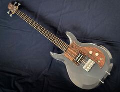 Greco APB-1000 1990s Ampeg Dan Armstrong Lucite model 商品画像 2