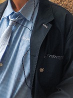 WCNC The Breakfast MP Shirt STP SIZE:１