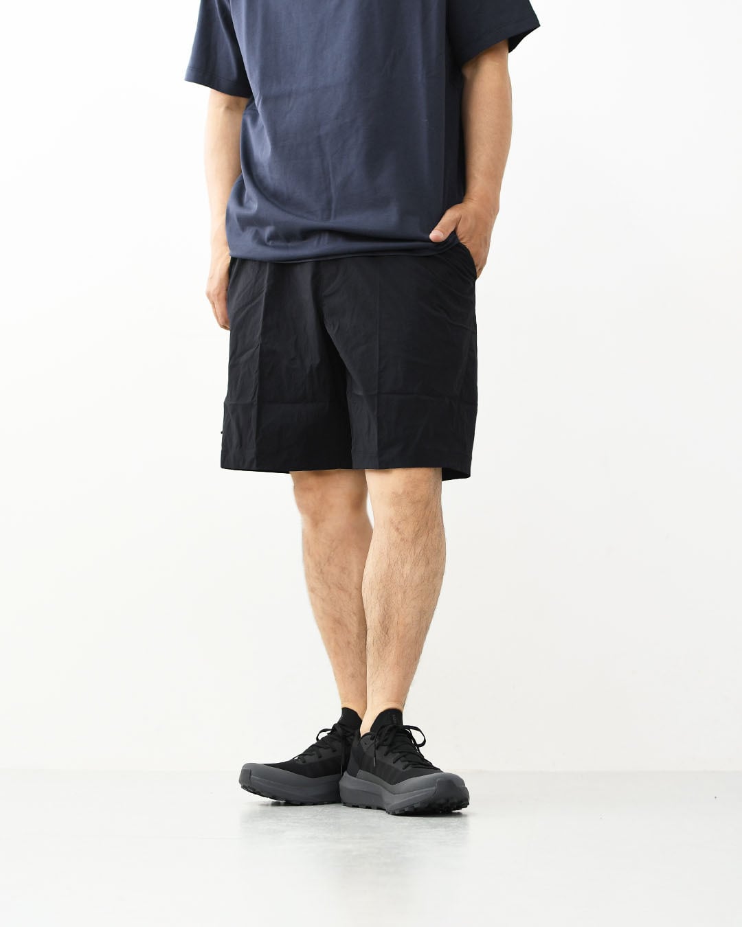 ARC'TERYX [アークテリクス正規代理店] Konseal Short 9 M [X000010298