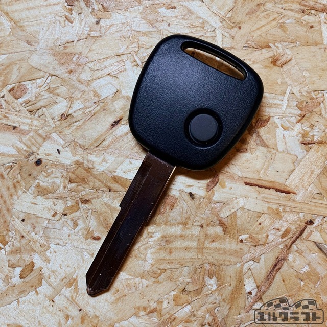 JB23JB43ジムニーキーレスケース（ジムニーブラック）