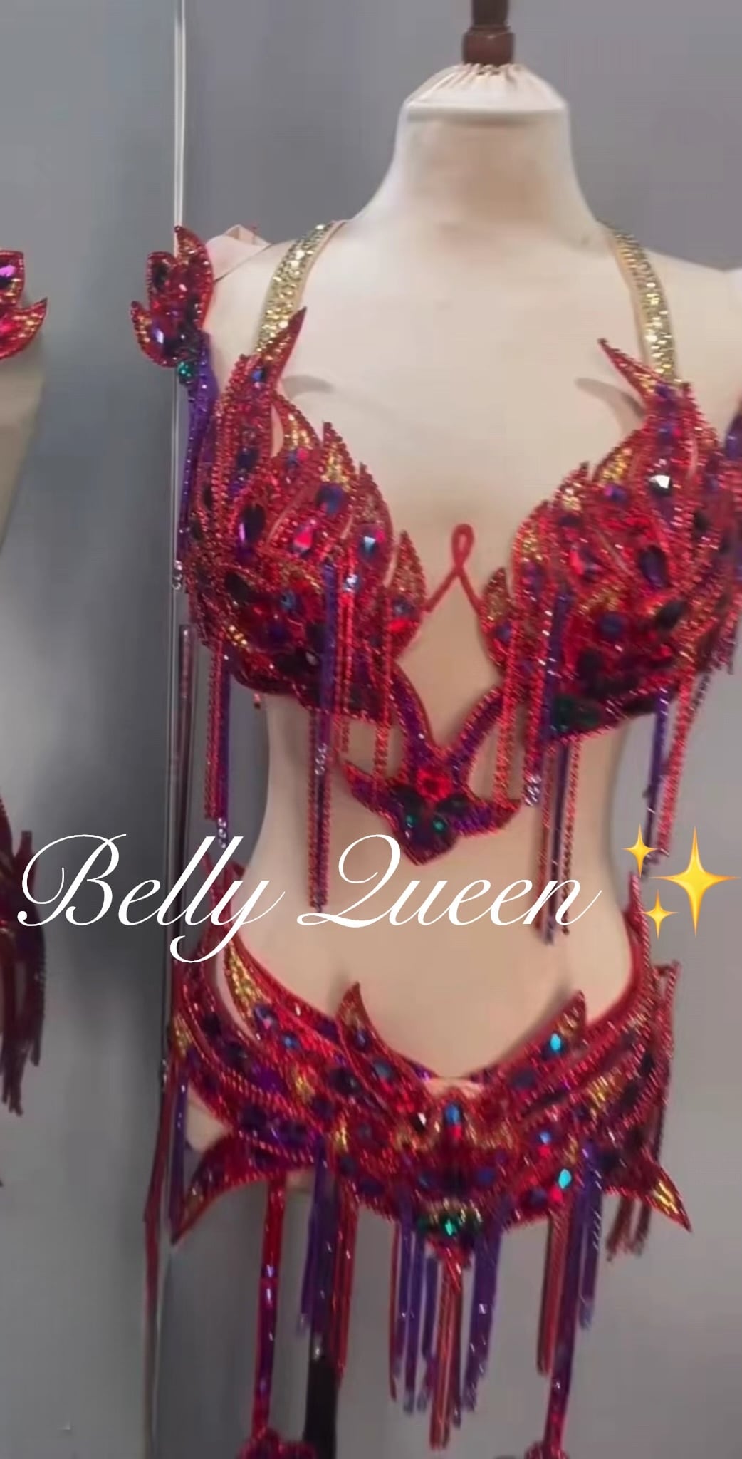 ALL ITEM | Belly Queen